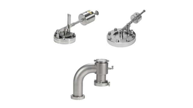 Valvulas De Seguridad | Nils Pira