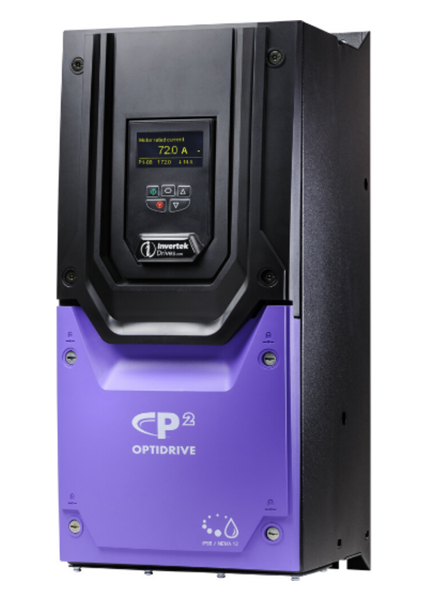 Variador De Frecuencia Optidrive P2 E1768425155980 | Nils Pira