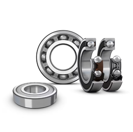 Rodamiento Imagen Categoria Destacada | Nils Pira